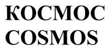 KOCMOC КОСМОС COSMOSCOSMOS