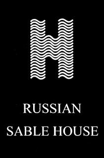 SABLEHOUSE SABLE RUSSIAN SABLE HOUSEHOUSE