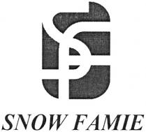 SF SNOW FAMIEFAMIE