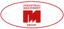 ПМ INDUSTRIAL MACHINERY GROUPGROUP