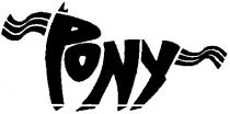 PONY