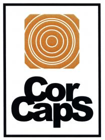 COR CAPS CORCAPS COR CAPS