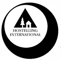 HOSTELLING HOSTELLING INTERNATIONALINTERNATIONAL