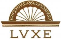 LUXE LVXELVXE