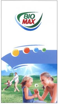BIOMAX МАХ BIO MAX