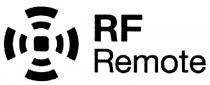 RF REMOTEREMOTE