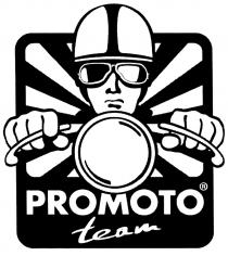 PROMOTOTEAM PROMOTO MOTO PROMOTO TEAMTEAM