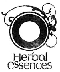 HERBAL ESSENCESESSENCES