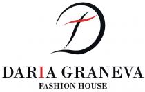 DARIAGRANEVA DARIA GRANEVA ДГ DARIA GRANEVA FASHION HOUSEHOUSE