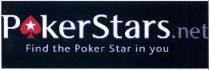 POKER POKERSTARS POKERSTARSNET POKERSTAR .NET POKERSTARS.NET FIND THE POKER STAR IN YOUYOU