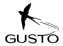 GUSTOGUSTO