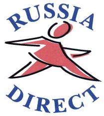 RUSSIADIRECT DIRECT RUSSIA DIRECT