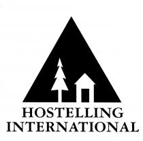 HOSTELLING HOSTELLING INTERNATIONALINTERNATIONAL