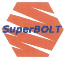 SUPER BOLT SUPERBOLT
