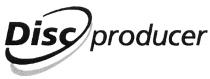 DISCPRODUCER DISCOPRODUCER DISC PRODUCER DISC PRODUCER