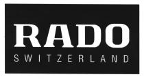 RADO SWITZERLANDSWITZERLAND