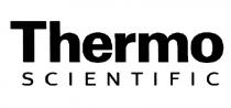 THERMO SCIENTIFICSCIENTIFIC