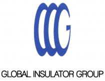 INSULATOR CCG GLOBAL INSULATOR GROUPGROUP