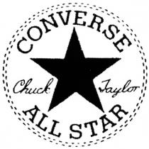 CONVERSE ALLSTAR CHUCK TAYLOT TAYLOR JAYLOT TAYLOR JAYLOT CONVERSE ALL STAR CHUCK TAYLOT