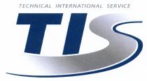 TI TIS TECHNICAL INTERNATIONAL SERVICESERVICE