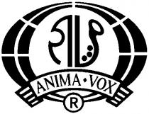 ANIMA VOX