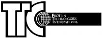 TTC PROTEIN TECHNOLOGIES INTERNATIONAL ТТС