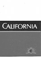 CALIFORNIA C С