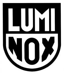 LUMINOX LUMI NOX LUMI NOX