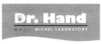 DRHAND HAND DR DR. HAND MICHEL LABORATORYLABORATORY