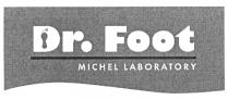 FOOT MICHEL DR. FOOT MICHEL LABORATORYLABORATORY