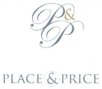 PLACEPRICE PP РР P&P PLACE & PRICEPRICE