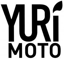 YURIMOTO YURI YURI MOTOMOTO