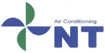 AIRCONDITIONING NT AIR CONDITIONINGCONDITIONING