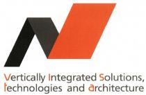 VERTICALLY SOLUTIONS ARCHITECTURE VISTA VERTICALLY INTEGRATED SOLUTIONS TECHNOLOGIES AND ARCHITECTURE