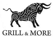 GRILLMORE GRILL GRILL & MOREMORE