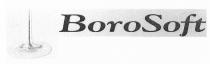 BORO SOFT BOROSOFT