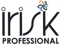 IRISK IRIS IRISK PROFESSIONALIRIS'K PROFESSIONAL