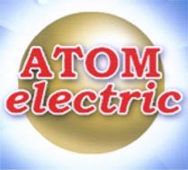 ATOMELECTRIC ATOM ELECTRICELECTRIC