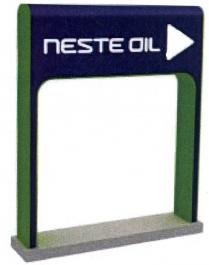 NESTE NESTEOIL NESTE OILOIL