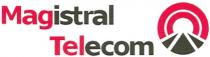 MAG ISTRAL TEL ECOM MAGISTRAL TELECOMTELECOM