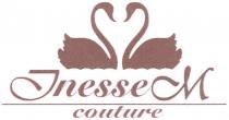 INESSEM INESSE COUTURE INESSEM COUTURE