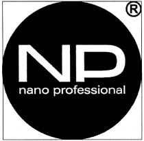NANOPROFESSIONAL NP NANO PROFESSIONALPROFESSIONAL