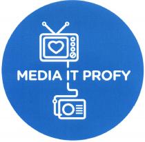 MEDIAITPROFY PROFY MEDIA IT PROFY