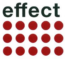 EFFECTEFFECT