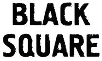 BLACKSQUARE BLACK SQUARESQUARE