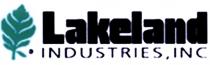 LAKELAND LAKELAND INDUSTRIES INCINC