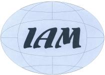 IAMIAM