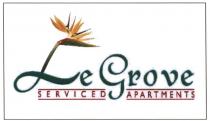 LEGROVE LE GROVE SERVICED APARTMENTSAPARTMENTS