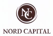 NORDCAPITAL NC NORD CAPITALCAPITAL