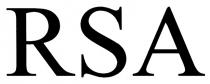 RSARSA